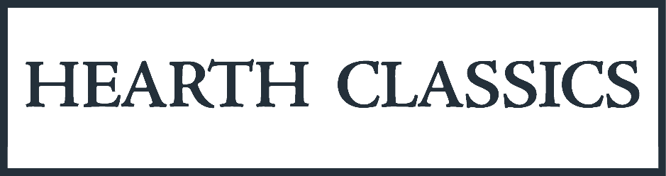 Hearth Classics logo