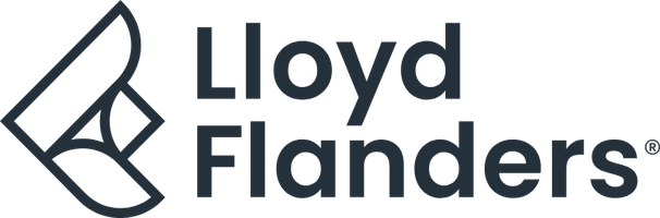Lloyd Flanders logo