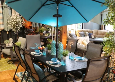 Outdoor Patio Furniture 2020