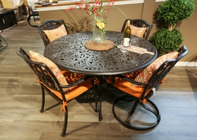 Outdoor Patio Furniture 2022