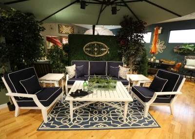 Outdoor Patio Furniture 2020