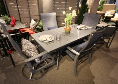 Outdoor Patio Furniture 2020