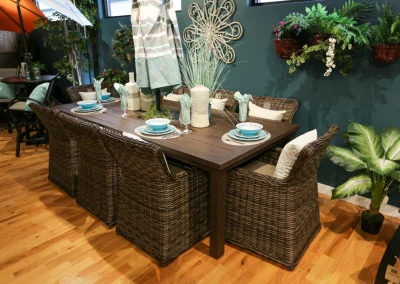 Outdoor Patio Furniture 2022