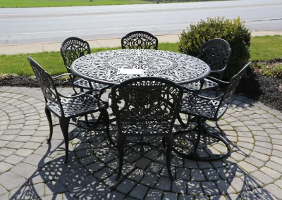 Outdoor Patio Furniture 2020