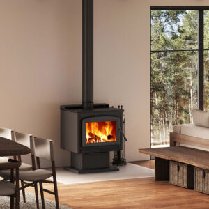 Blaze King Sirocco 30.2