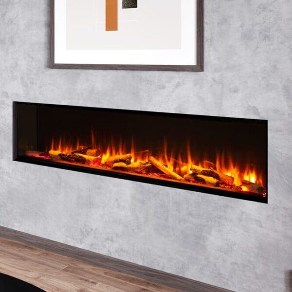 Valor - LEX4 Electric 72"