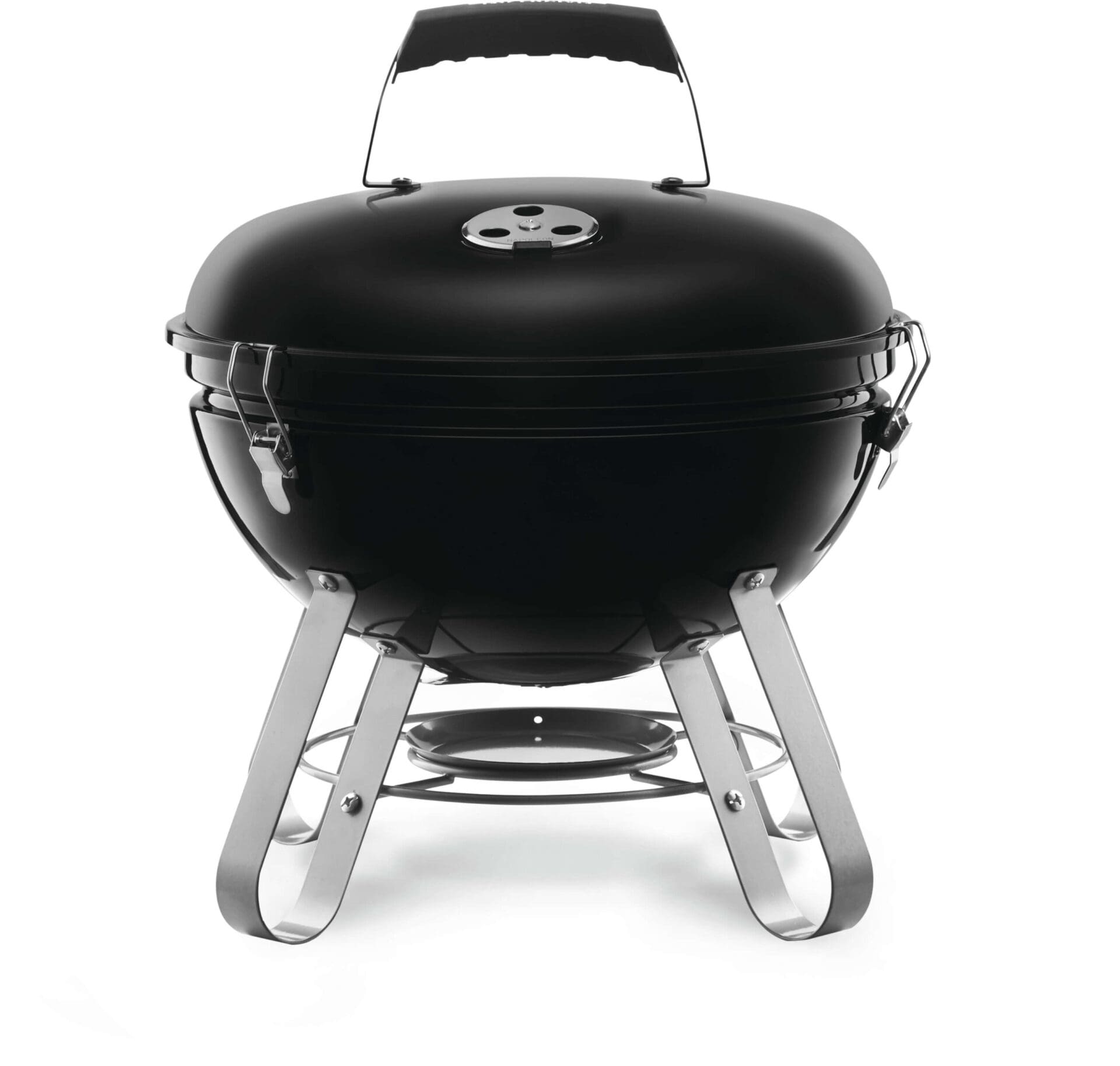 14 portable shop charcoal grill