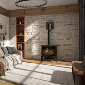 Kozy Heat Lakefield XL