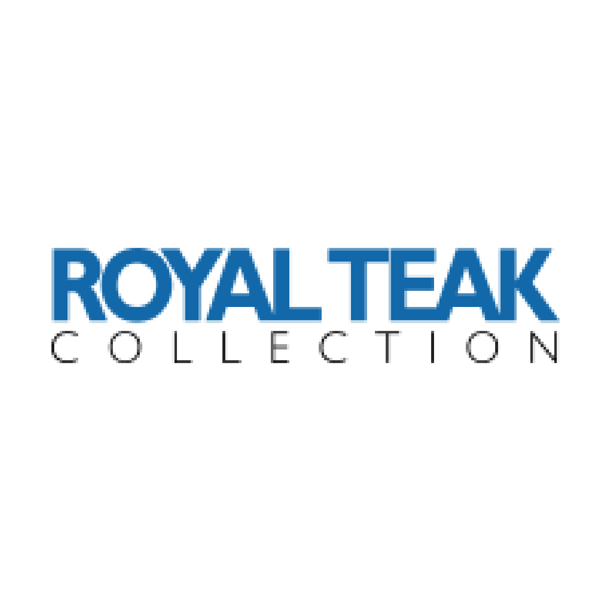 Royal Teak Collection