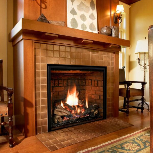 Mendota - FV41 Timberline/Decor
