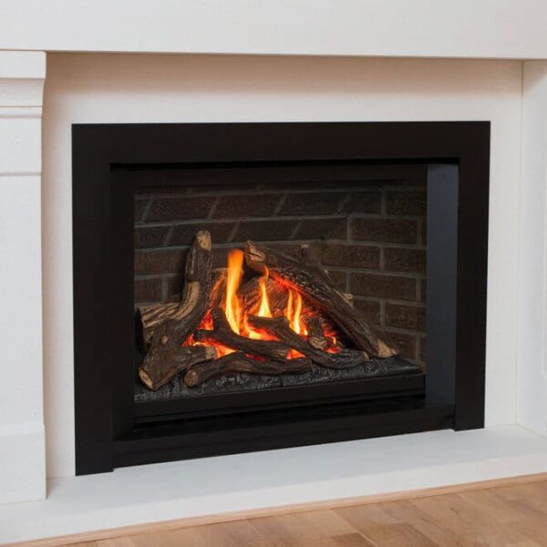 Valor - H5 Fireplace