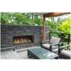 Valor - L1 Linear Fireplace - Image 5