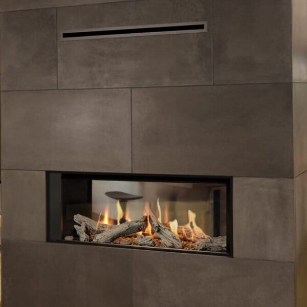 Valor - L1 See-Thru Linear Fireplace