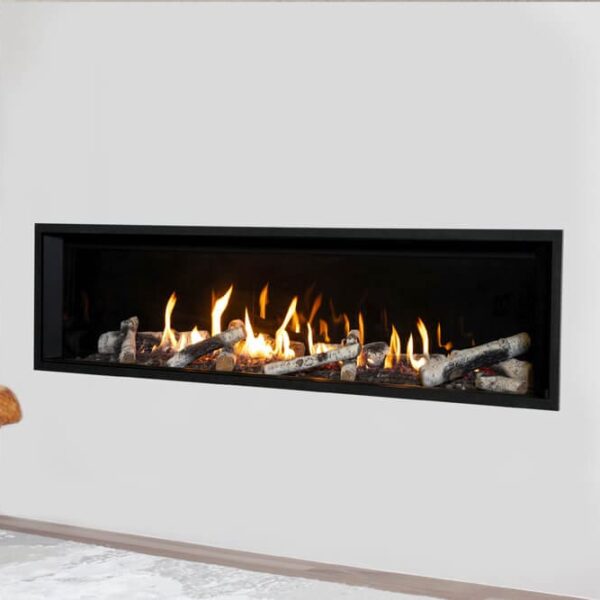 Valor - L3 Linear Fireplace