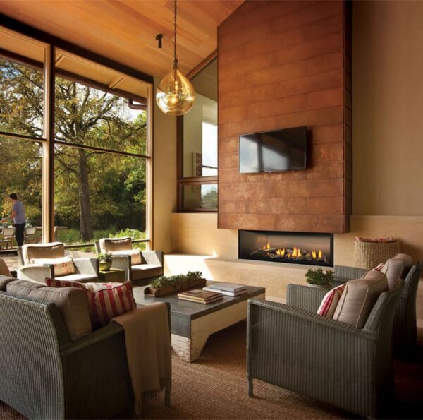 Mendota - ML54 Timberline/Decor