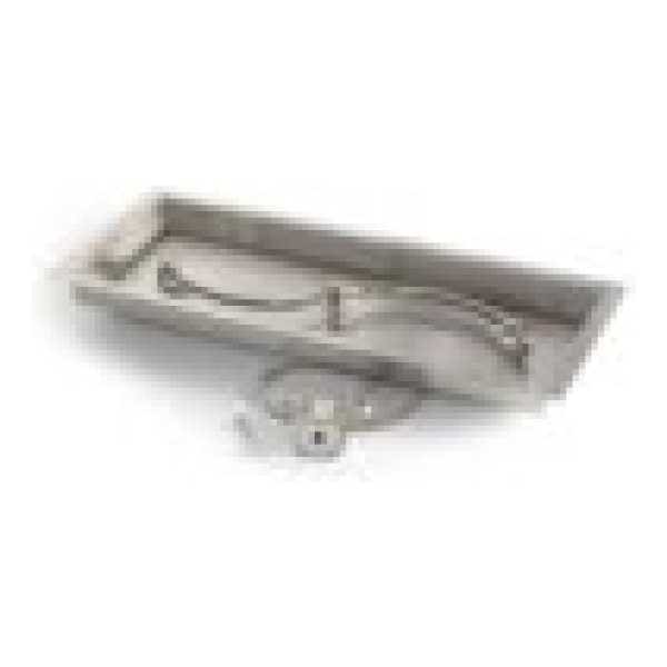 Rectangle S-Fire Burner Inserts - Image 2