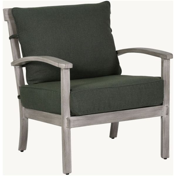 Castelle - Antler Hill Cushioned Lounge Chair