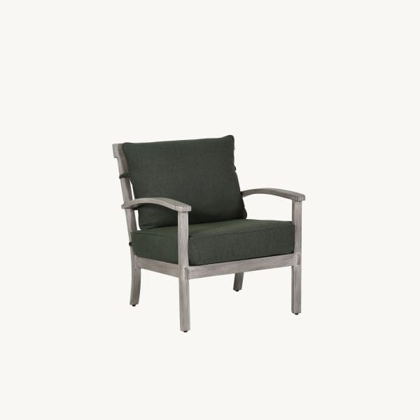 Castelle - Antler Hill Cushioned Lounge Chair - Image 2