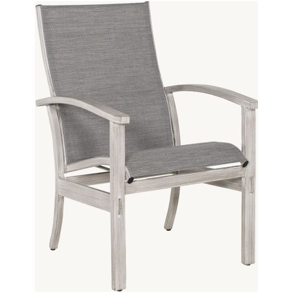Castelle - Antler Hill Sling Dining Chair