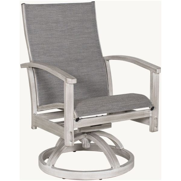 Castelle - Antler Hill Sling Swivel Rocker