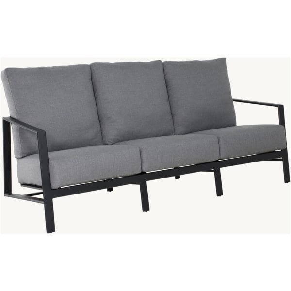 Castelle - Prism Cushioned Sofa