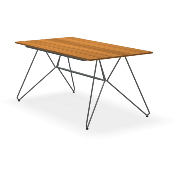 Houe - Dining Table 160 Cm