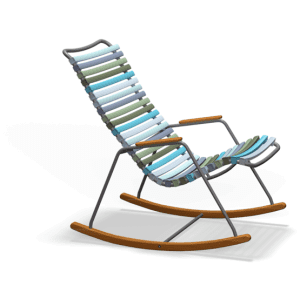 Houe - Kids Rocking Chair