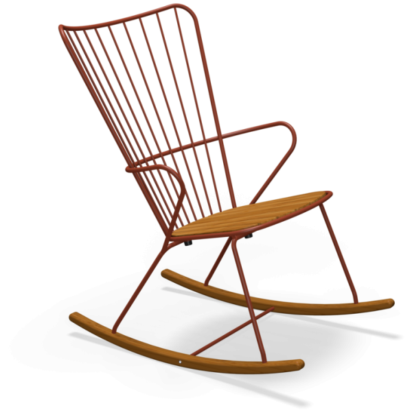 Houe - Rocking Chair