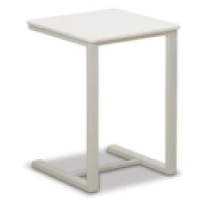 Telescope - 17 1/2" Square Side Table