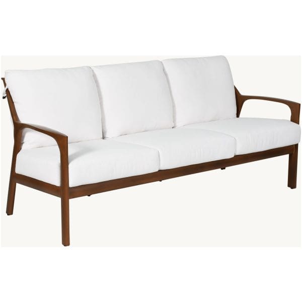 Castelle - Berkeley Cushioned Sofa