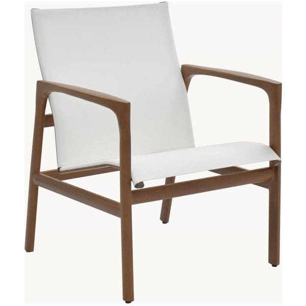 Castelle - Berkeley Sling Dining Chair