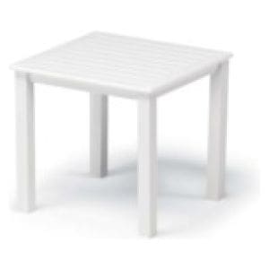 Telescope - 21" Square End Table