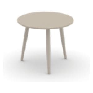 Telescope - 23" Round End Table