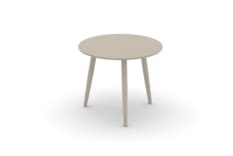 Telescope - 23" Round End Table