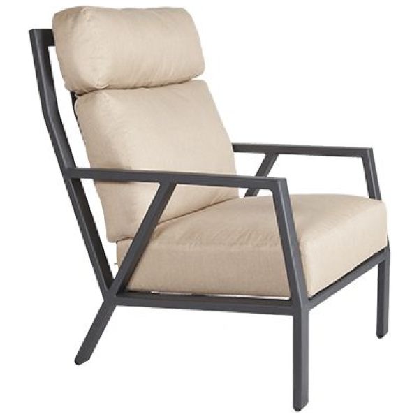 OW Lee - Lounge Chair