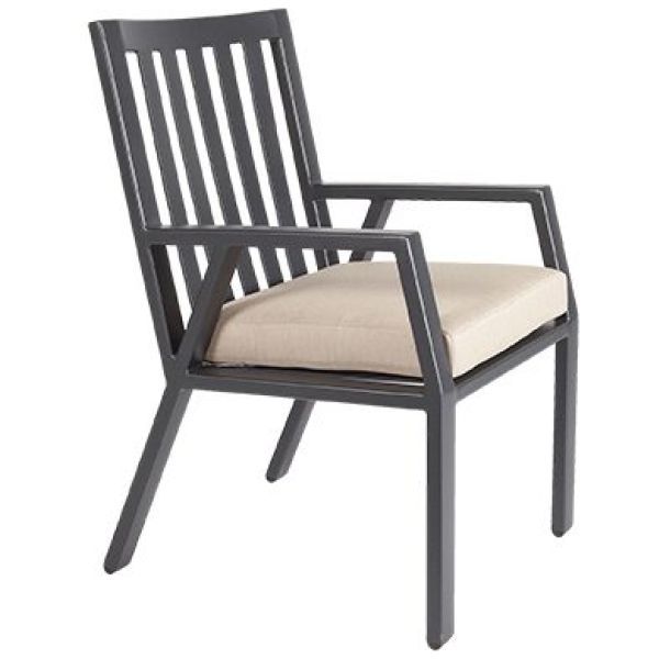 OW Lee - Dining Arm Chair