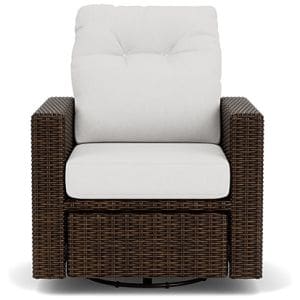 Lloyd Flanders - Mesa Swivel Glider Recliner