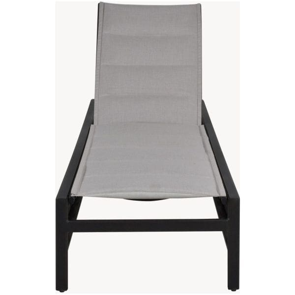 Castelle - Saxton Chaise Lounge - Orleans