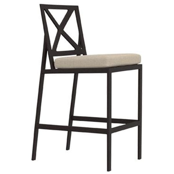 OW Lee - Armless Bar Stool