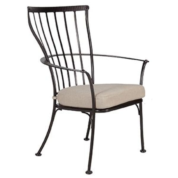 OW Lee - Dining Arm Chair