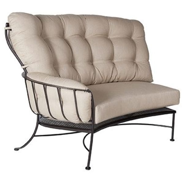 OW Lee - Right Sectional
