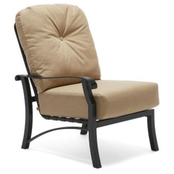 Woodard - Cortland LAF Sectional End Unit