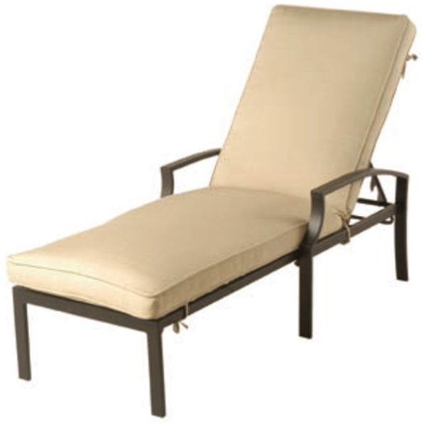 Hanamint - Hudson Chaise Lounge