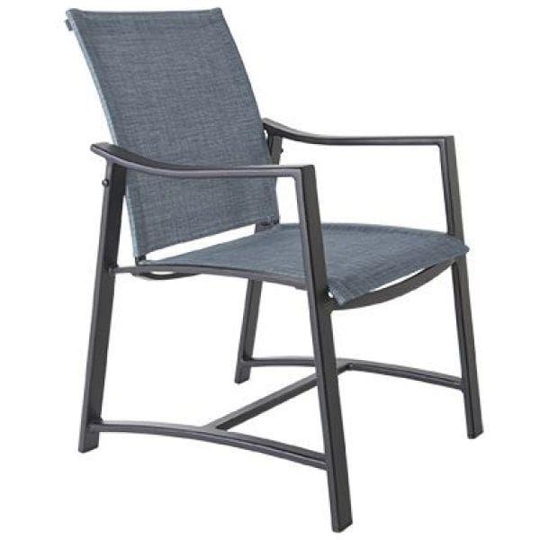 OW Lee - Sling Dining Arm Chair