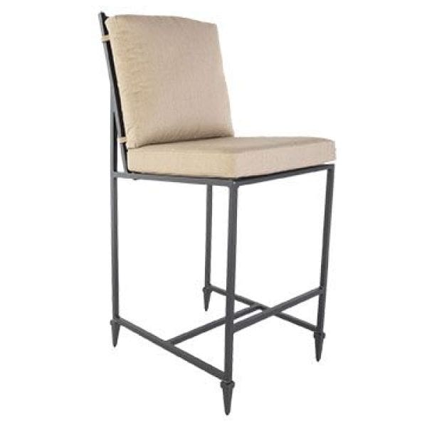 OW Lee - Armless Bar Stool