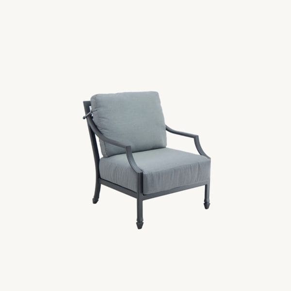 Castelle - Lancaster Cushioned Lounge Chair - Image 2