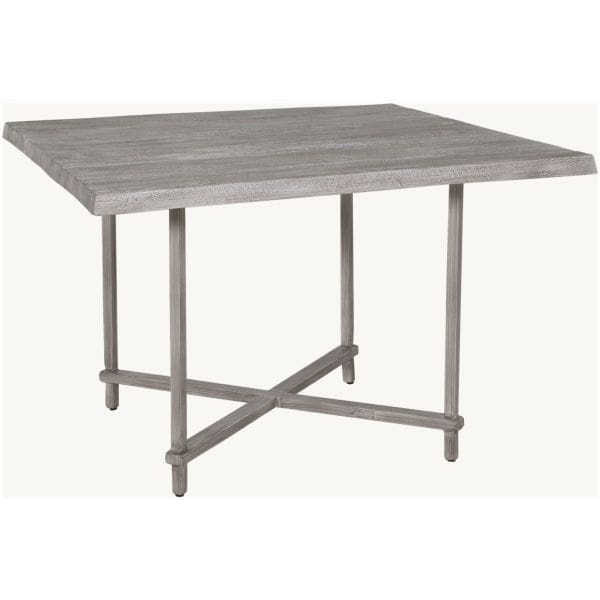 Castelle - Antler Hill 44" Square Dining Table