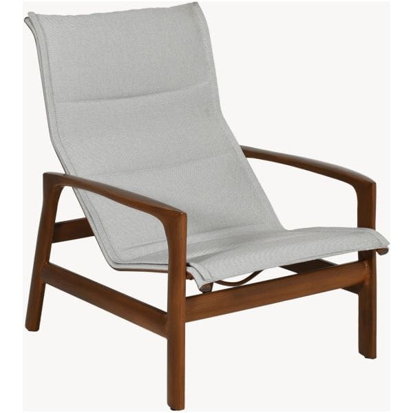 Castelle - Berkeley Sling Easy Lounge Chair