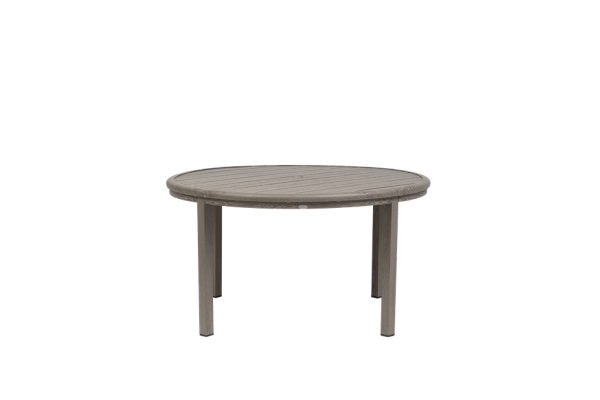 Ratana - Canbria 54″ Rd Dining Table W/UH - Image 3