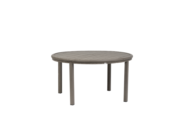 Ratana - Canbria 54″ Rd Dining Table W/UH - Image 2